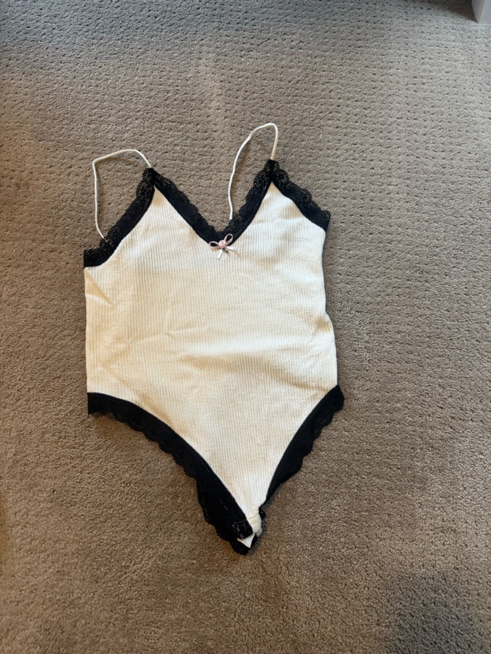 Womens cami bodysuit
